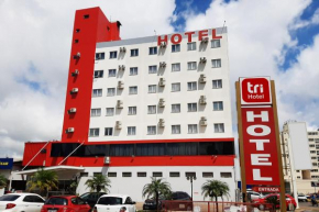 Tri Hotel Smart Chapecó